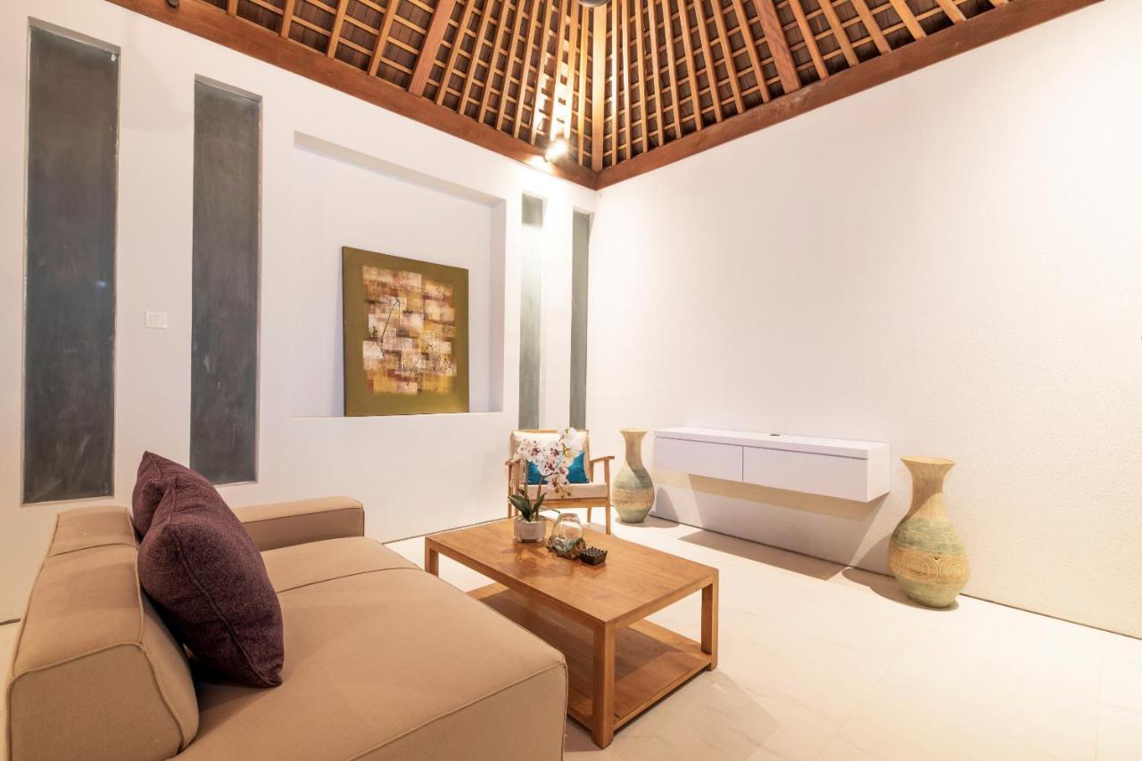 Villa Dedayuh Seminyak Exterior foto